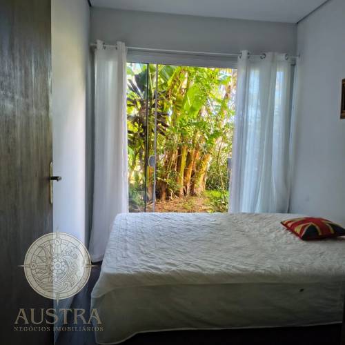 Terreno com Container Faturando Airbnb