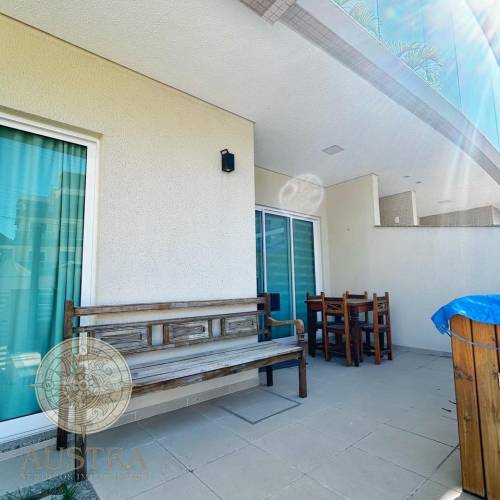 Apartamento garden 