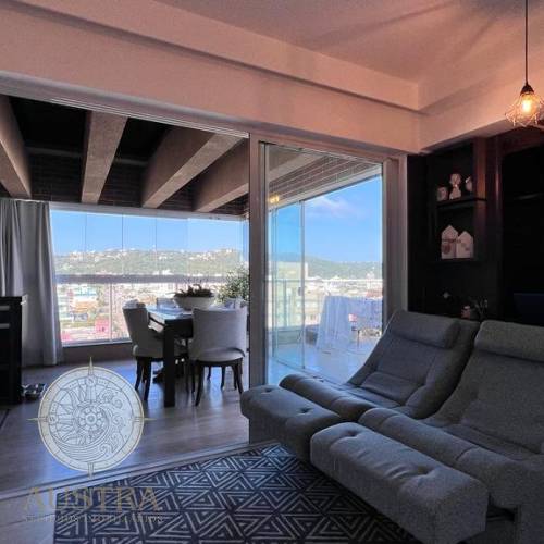 Cobertura Duplex 