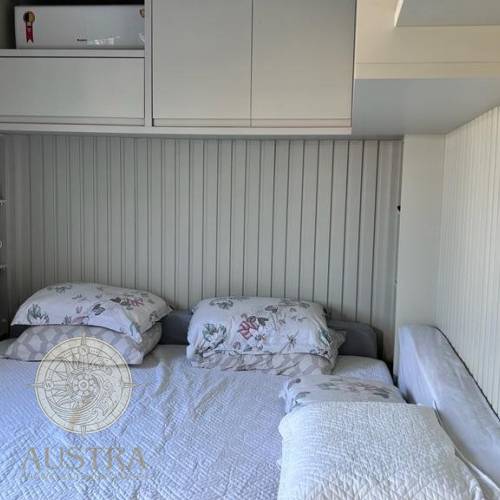 Cobertura Duplex 