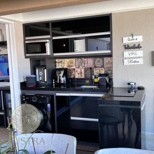 Cobertura Duplex 