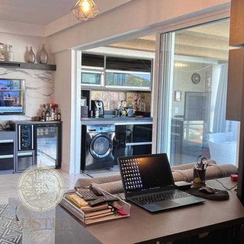 Cobertura Duplex 