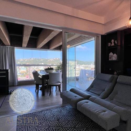 Cobertura Duplex 
