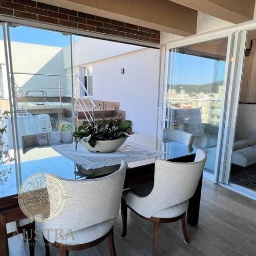 Cobertura Duplex 