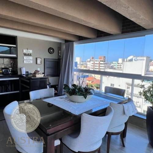Cobertura Duplex 