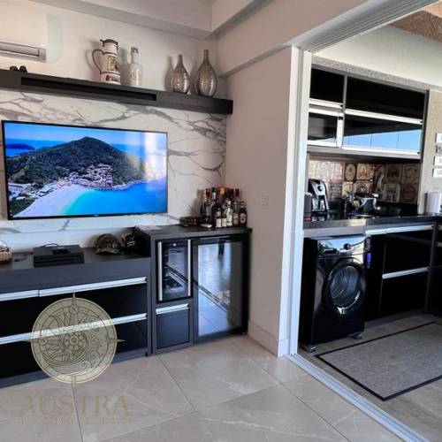 Cobertura Duplex 