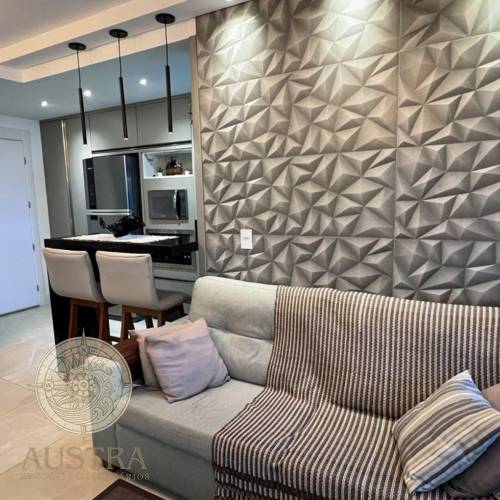 Cobertura Duplex 