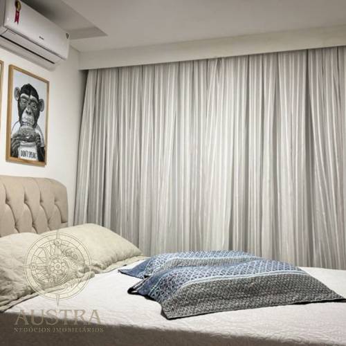 Cobertura Duplex 