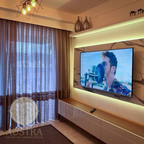 Cobertura Duplex 
