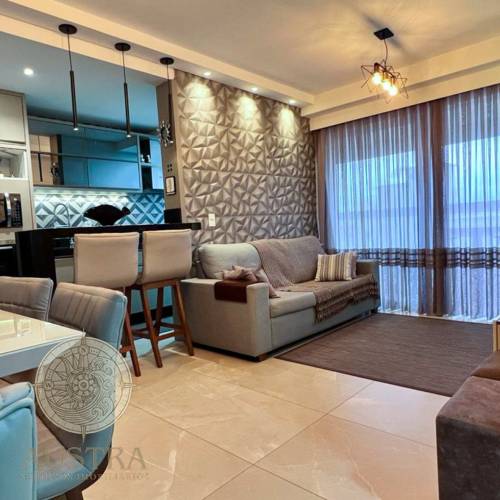 Cobertura Duplex 