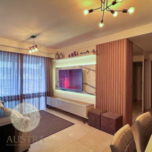 Cobertura Duplex 