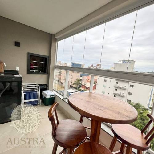 Cobertura Duplex 