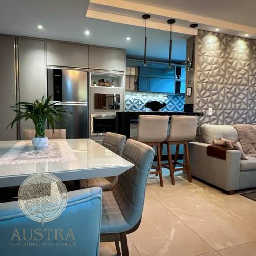 Cobertura Duplex 