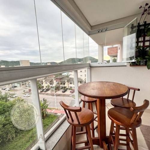 Cobertura Duplex 