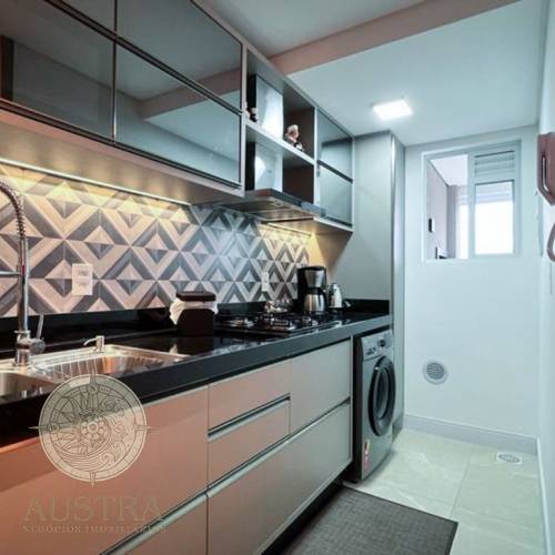 Cobertura Duplex 
