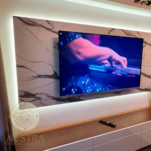 Cobertura Duplex 