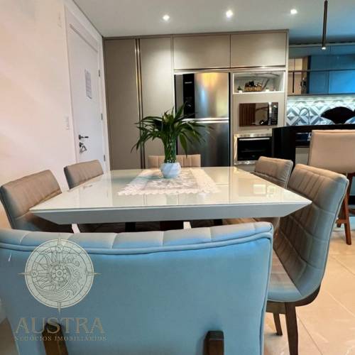 Cobertura Duplex 