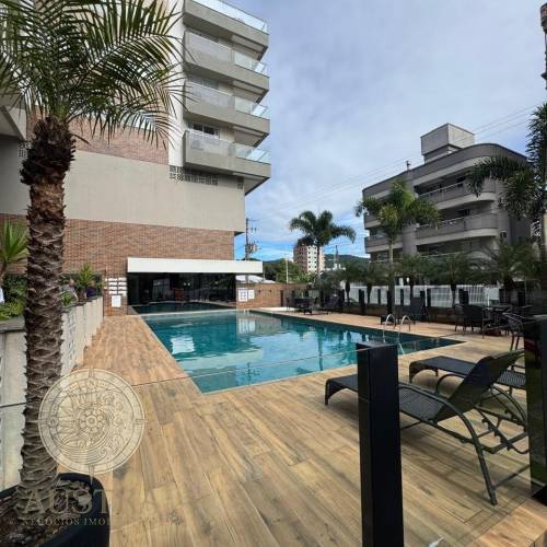 Cobertura Duplex 