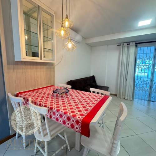 Apartamento Garden