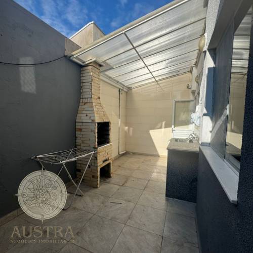 Apartamento Garden