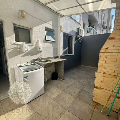 Apartamento Garden