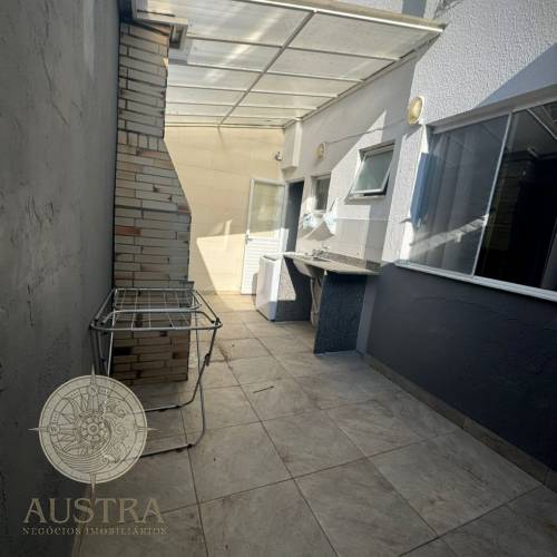 Apartamento Garden