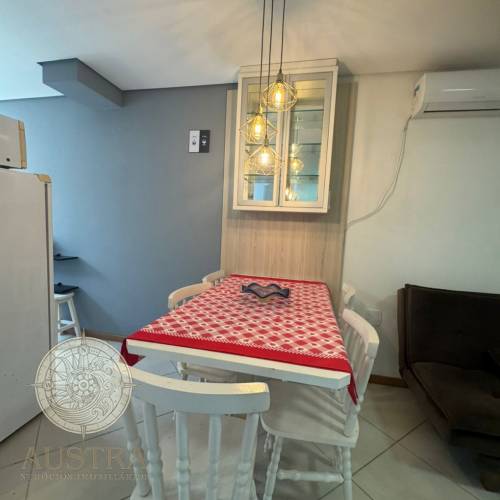 Apartamento Garden