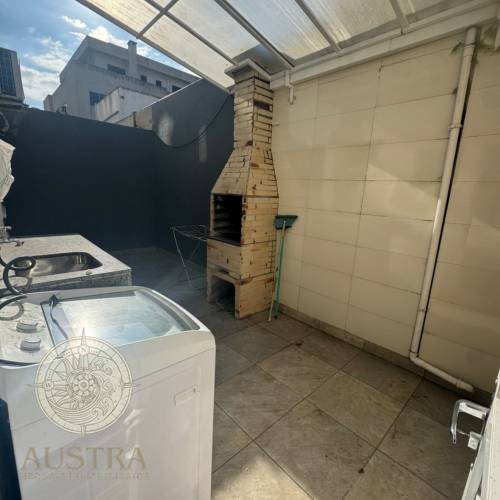 Apartamento Garden