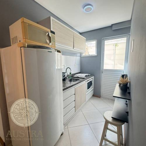 Apartamento Garden