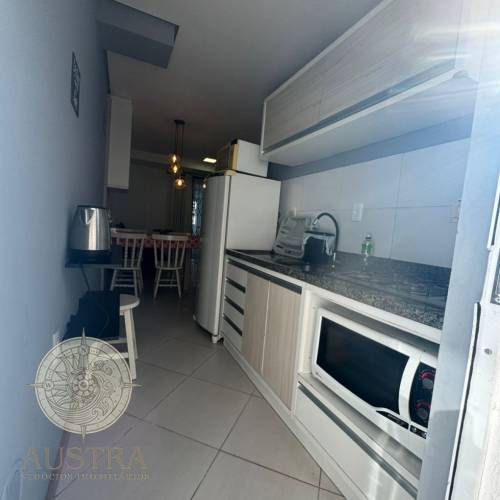 Apartamento Garden