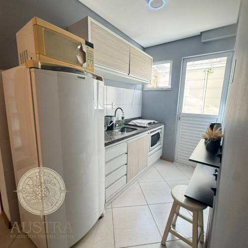Apartamento Garden