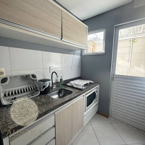 Apartamento Garden