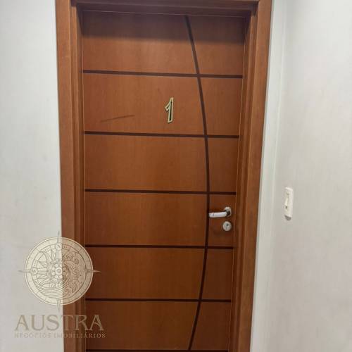 Apartamento Garden