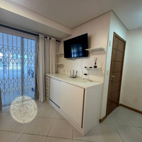 Apartamento Garden