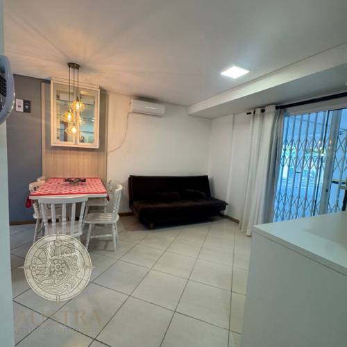 Apartamento Garden