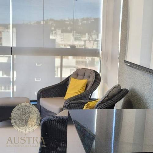 Cobertura Duplex 