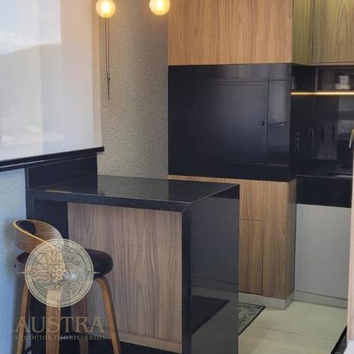 Cobertura Duplex 