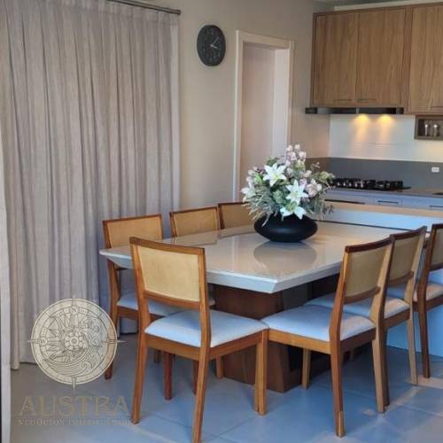 Cobertura Duplex 