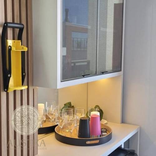 Cobertura Duplex 