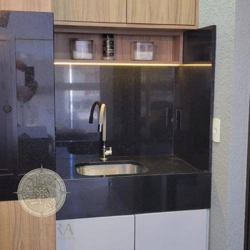 Cobertura Duplex 