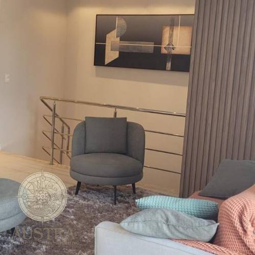Cobertura Duplex 