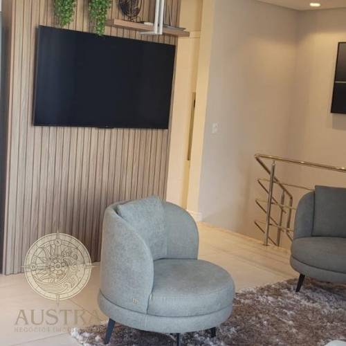 Cobertura Duplex 