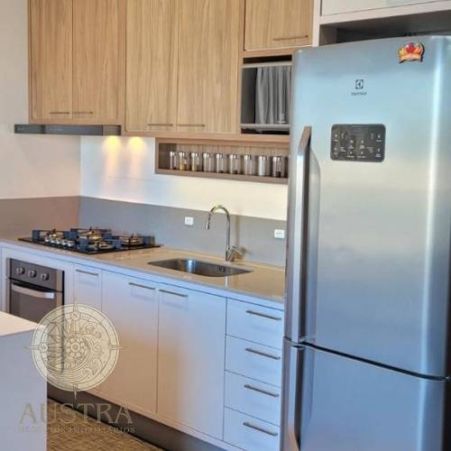 Cobertura Duplex 