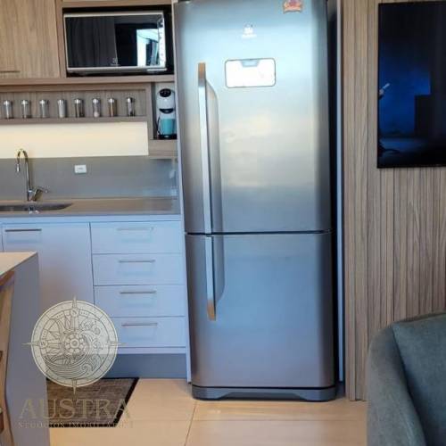 Cobertura Duplex 
