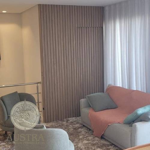 Cobertura Duplex 