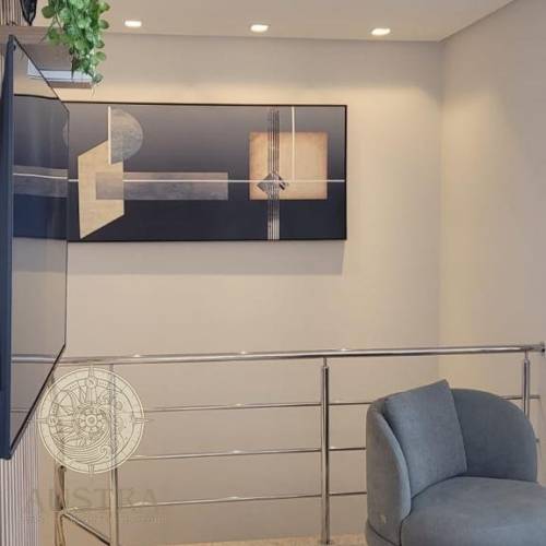 Cobertura Duplex 