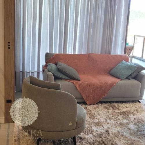 Cobertura Duplex 