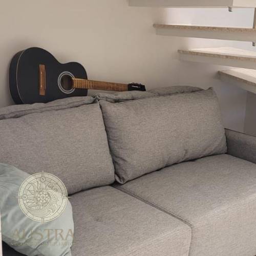 Cobertura Duplex 