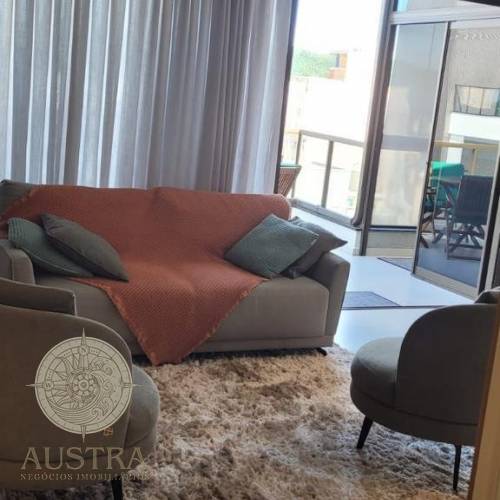 Cobertura Duplex 