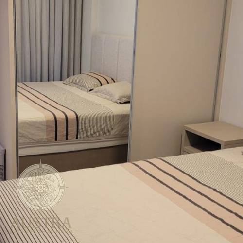 Cobertura Duplex 